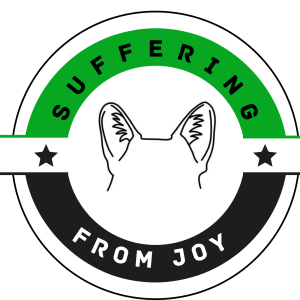 Suffering From Joy Podcast