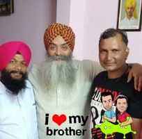 Raman Deep Mogey Wala