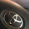 Profile logo