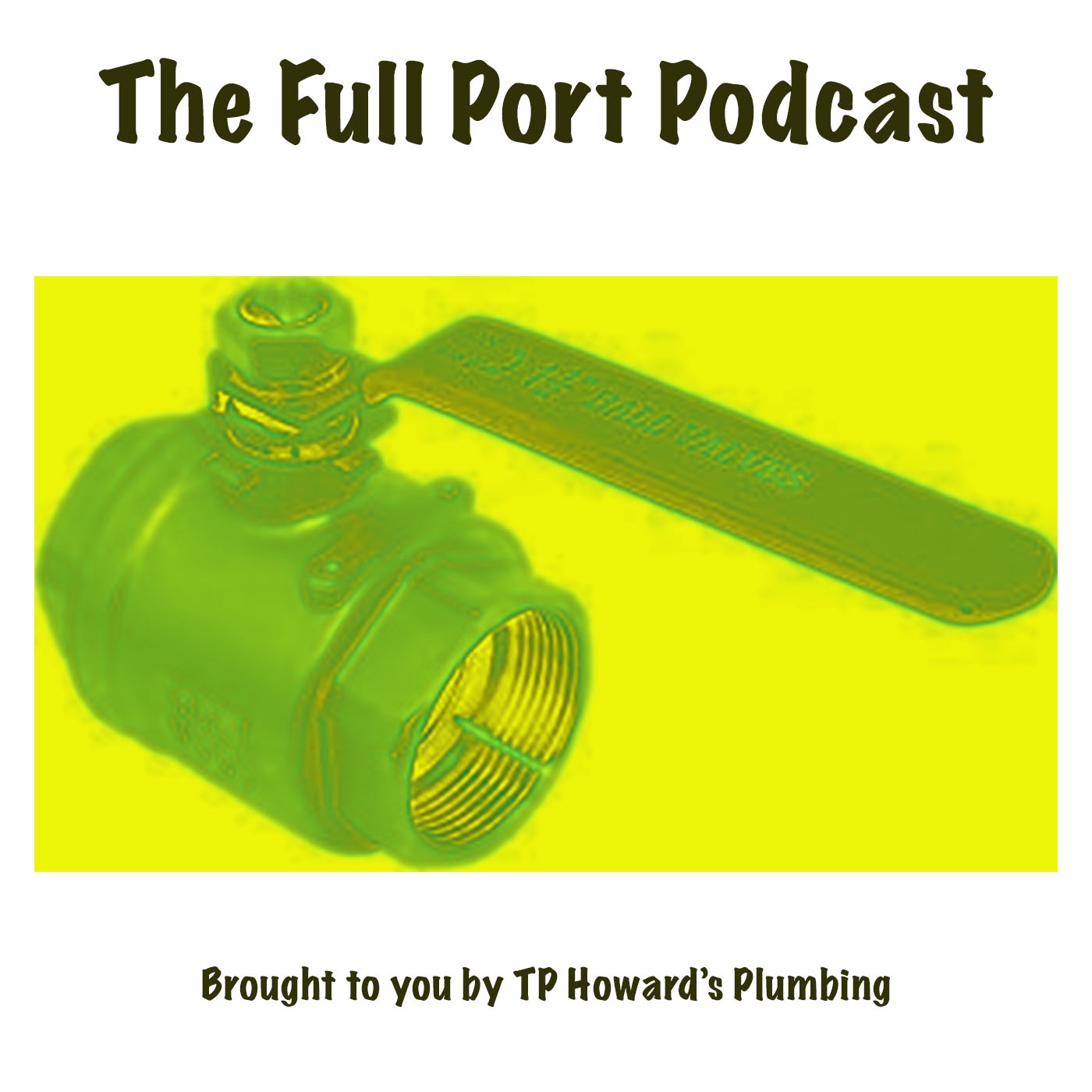 The Full Port Podcast