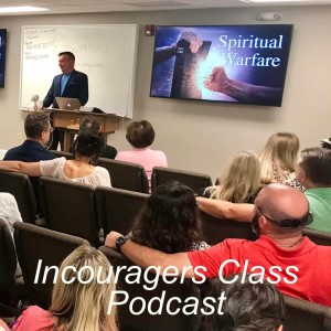 Wealth and Wisdom:  A Biblical View of Money part 3