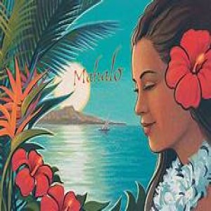 ORIGINAL HAWAIIAN STYLE MUSIC
