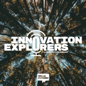 EP 3 The Corporate Immune System - innovations worst enemy?