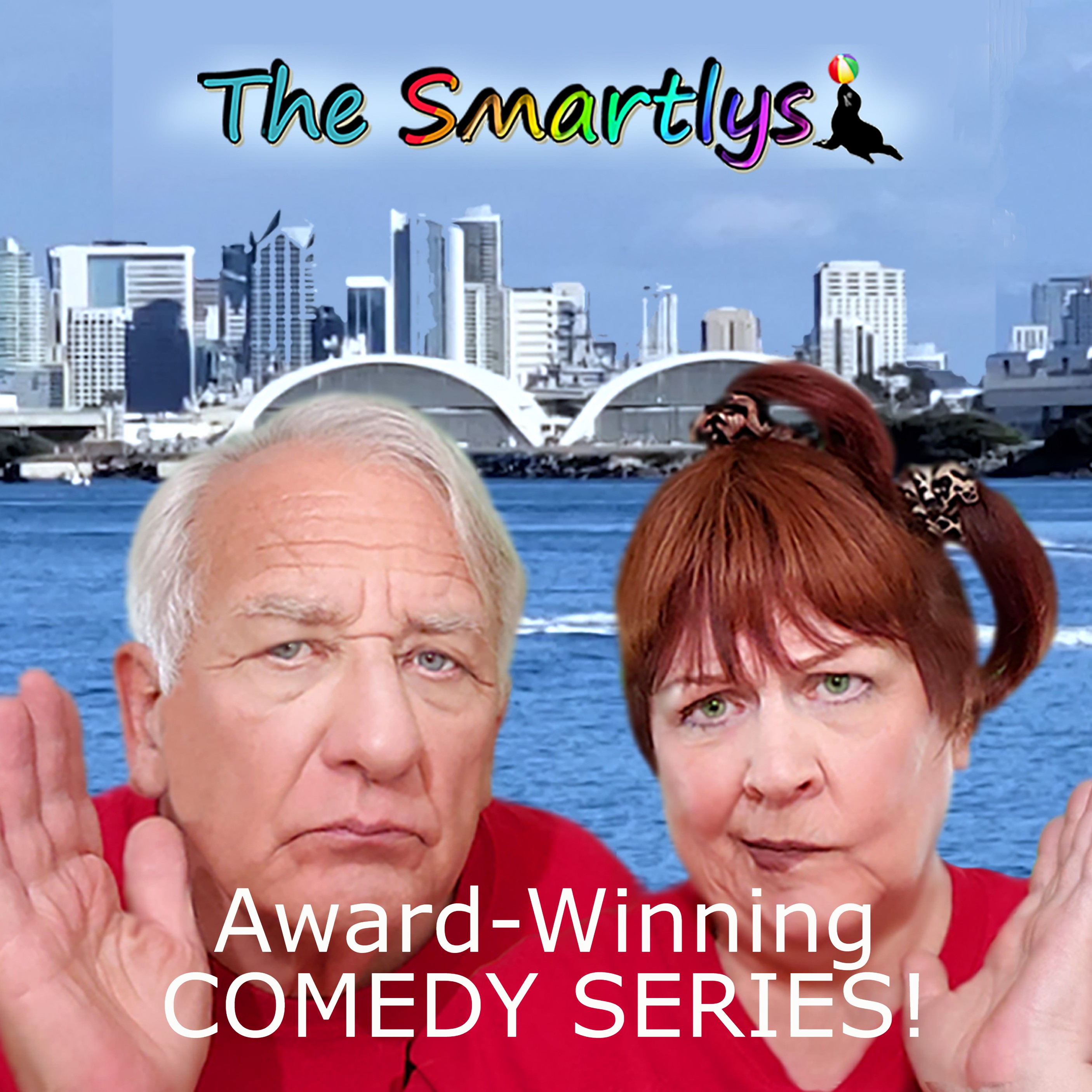 THE SMARTLYS