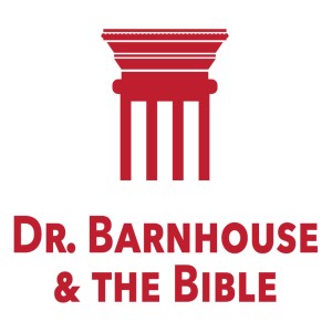 Dr. Barnhouse & the Bible