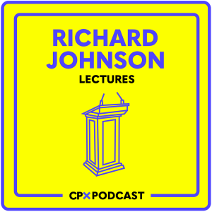 Richard Johnson Lectures