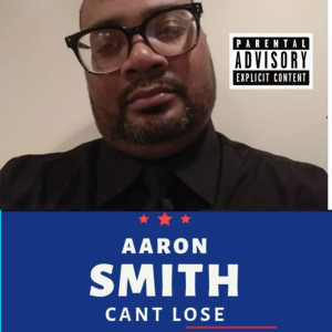 Aaron Smith Can't Lose