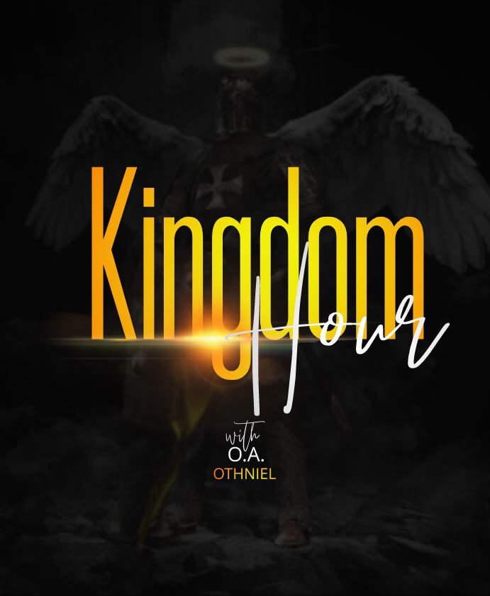 Kingdom Hour