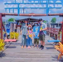 Tom Tom Sriboontiang