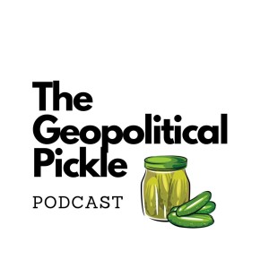 The Geopolitical Pickle