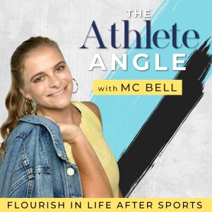 The Athlete Angle - Flourish in Life After Sports