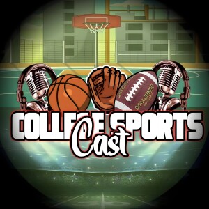 College SportsCast Conference Tournament Previews _MarchMadness