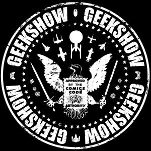 Geekshow Live! Horny Teen Show