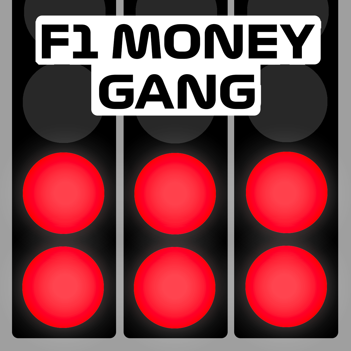 F1 Money Gang Podcast