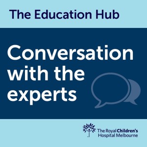 The Education Hub - Conversation with the experts