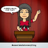 Danica Ralls Kramer