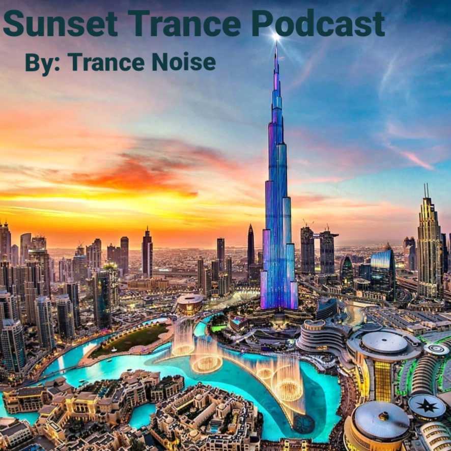 Trance Noise