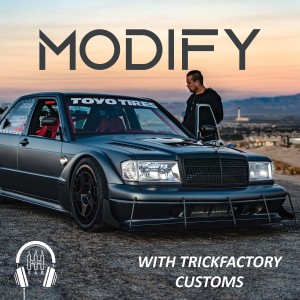 Is Carbon Fibre Overrated, Best & Worst Materials for Custom Bodykits - Q&A