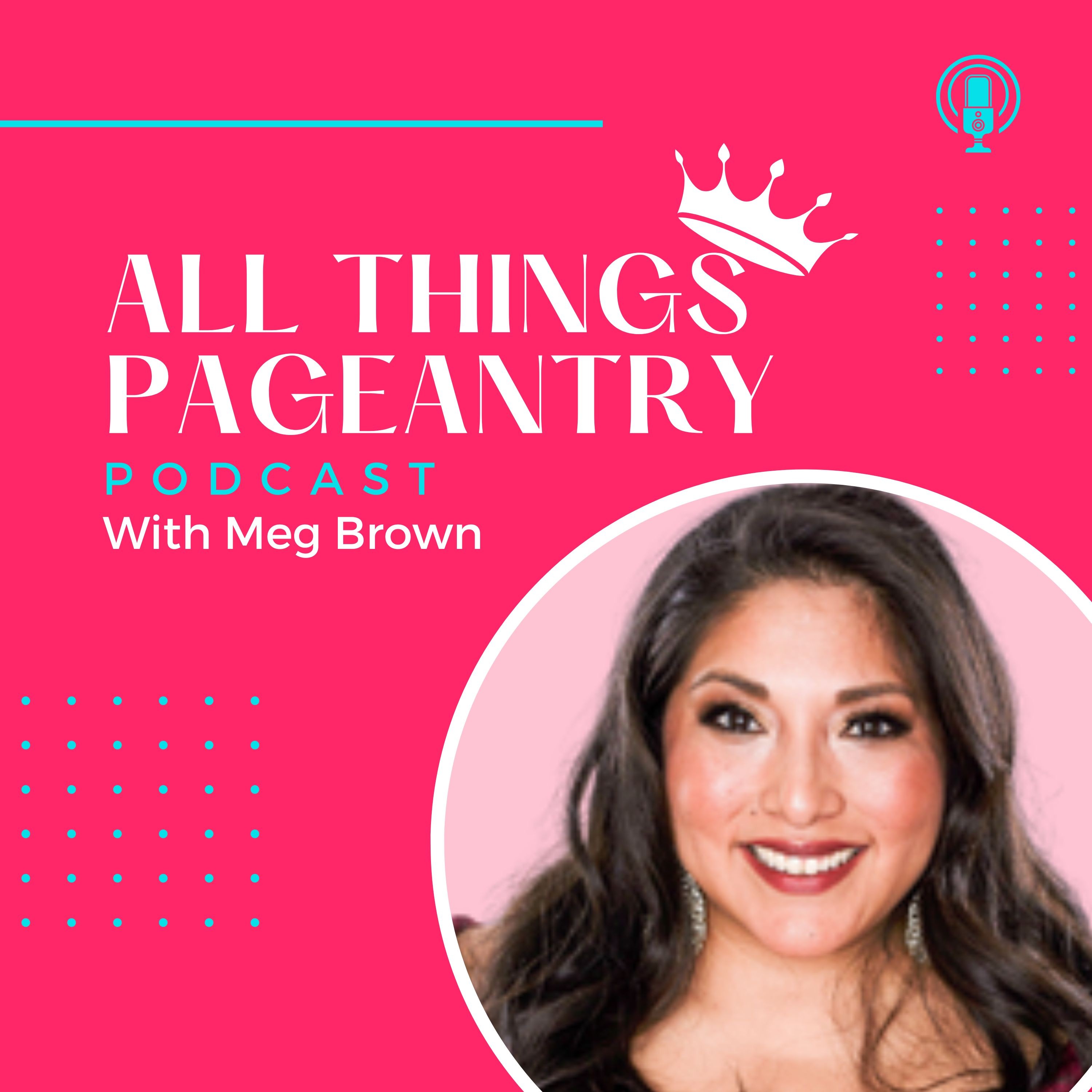 All These Pageantry