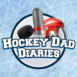 Hockey Dad Diaries Ep.3: Foster Passion Not Pressue in Young Hockey Players