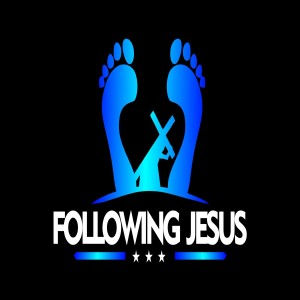 Following Jesus