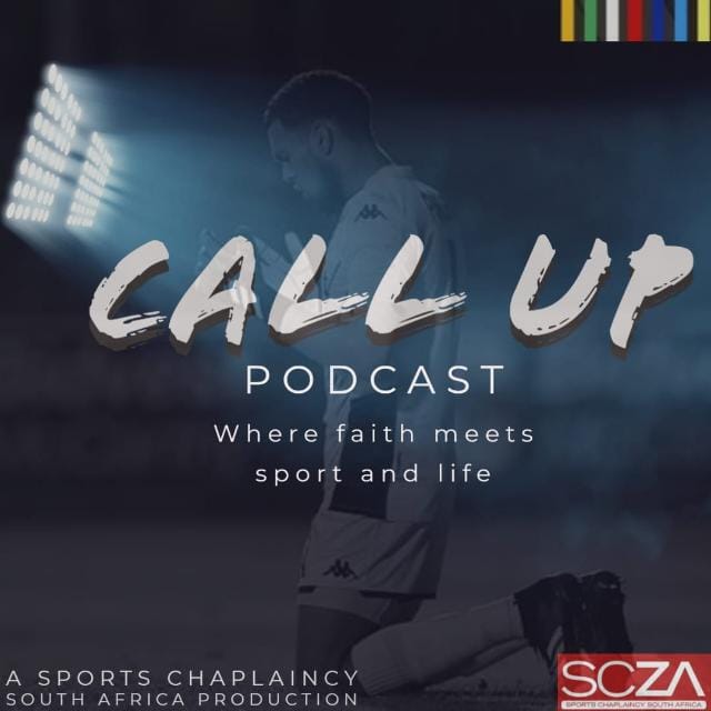 Call Up - Where Faith meets Sport & Life