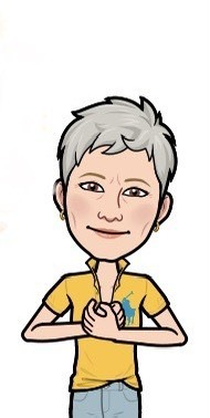 Joy McCraley