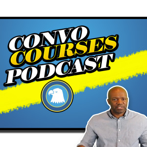 Convocourses Podcast: Cybersecurity Topics (2023 Christmas)