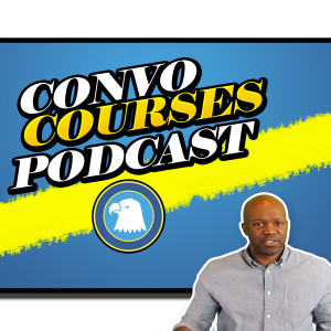 Convocourses Podcast: GRC From any Industry (part 1)