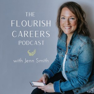 // Discovering Your Path to Career Fulfillment: My Story + 4 Steps to Making a Personalized Change
