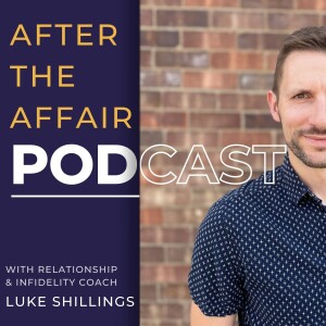 92. When Apologies Don't Cut It After Infidelity: Moving Beyond Dependency
