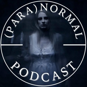 Episode 11:  UFOs, Bigfoot, and the Paranormal:  Why Are These Fields Connected?