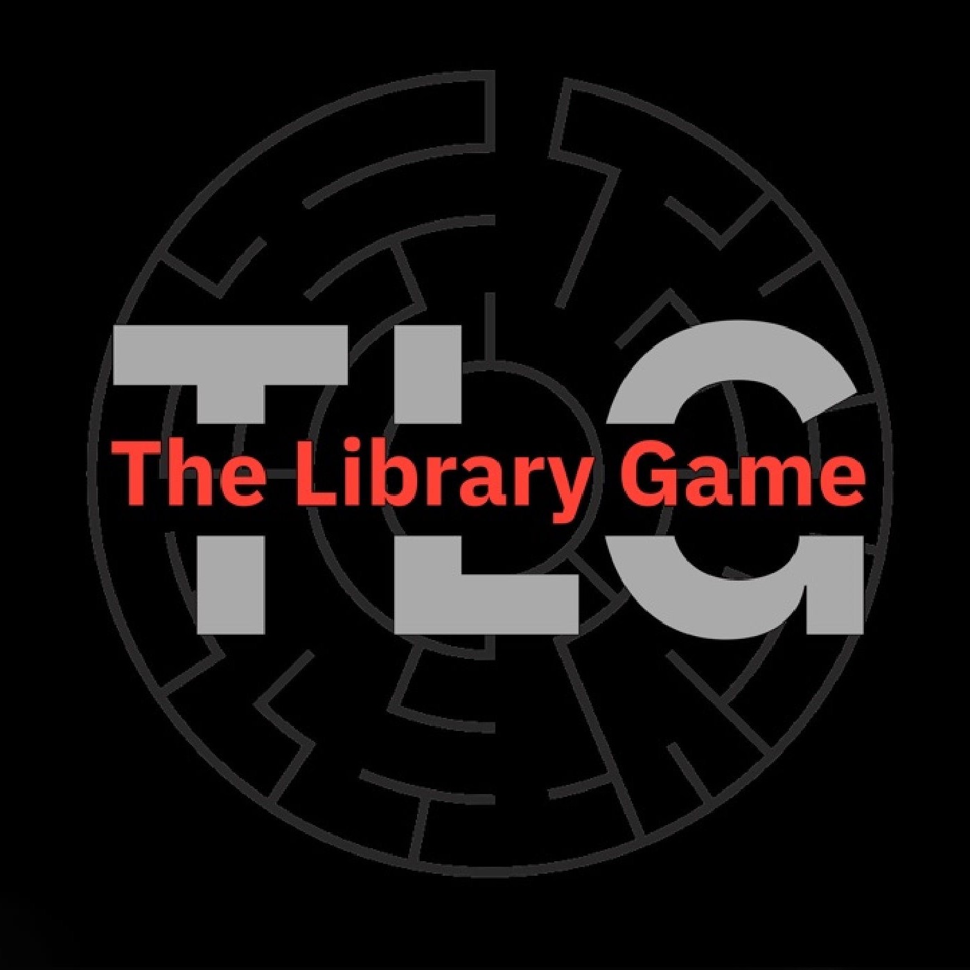 The Library Game