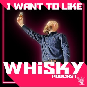 I Want To Like Whisky - Amy Seton
