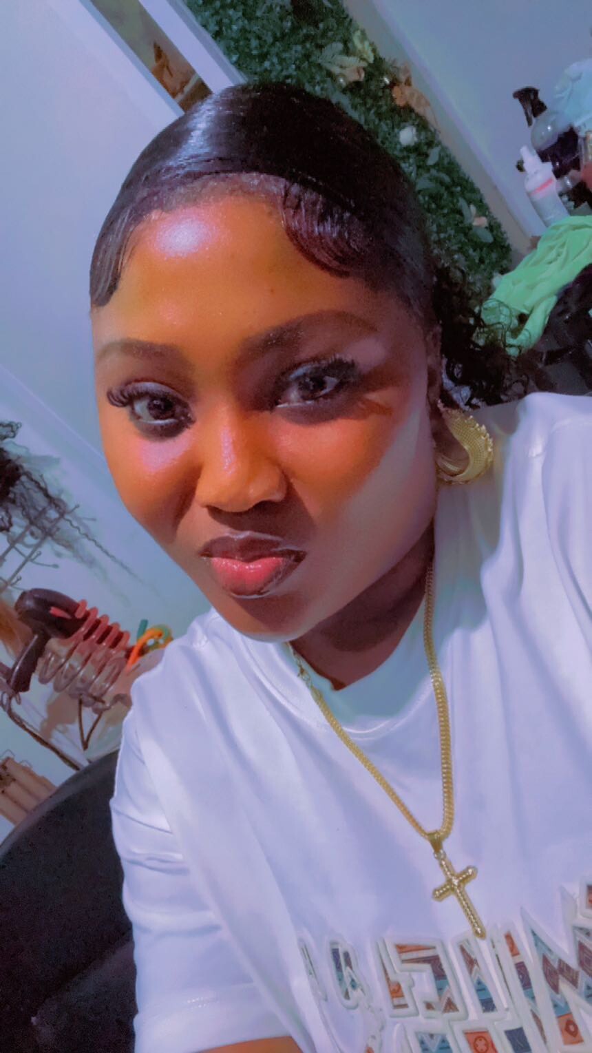 Kissiwaa Felicia