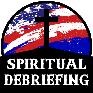 Spiritual Debriefing - Turn Your Wounds Into Wisdom