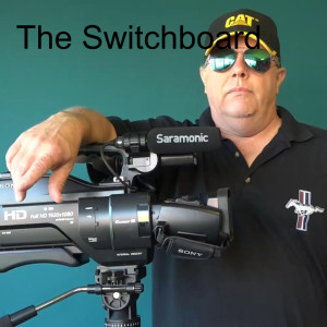 The  Switchboard with Robert West