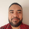 David Fa’avae