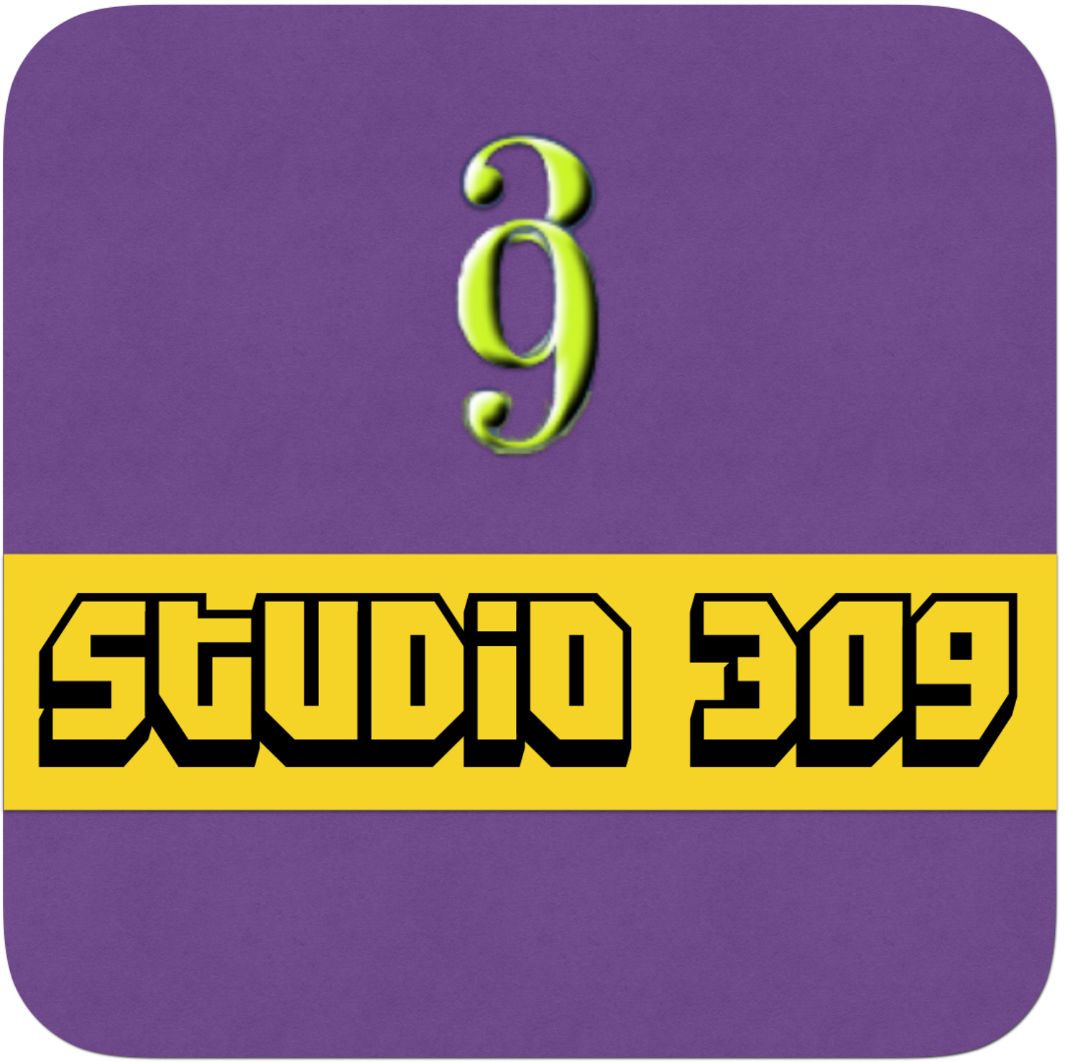 Studio 309's Podcast