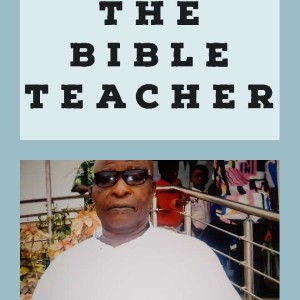ASK THE BIBLE TEACHER