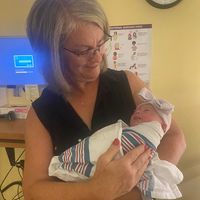 Sharilyn Larson Unthank