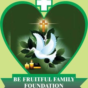 FAMILY FAITH CLINIC With Paul & Grace (GOFORTH)’S Podcast