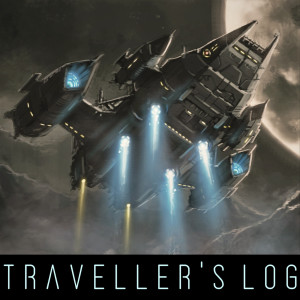 TRAILER: Introducing Traveller’s Log