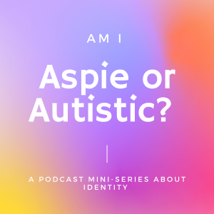 Episode 6: Identity is Complex. Where to from here?