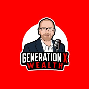 Generation X Wealth