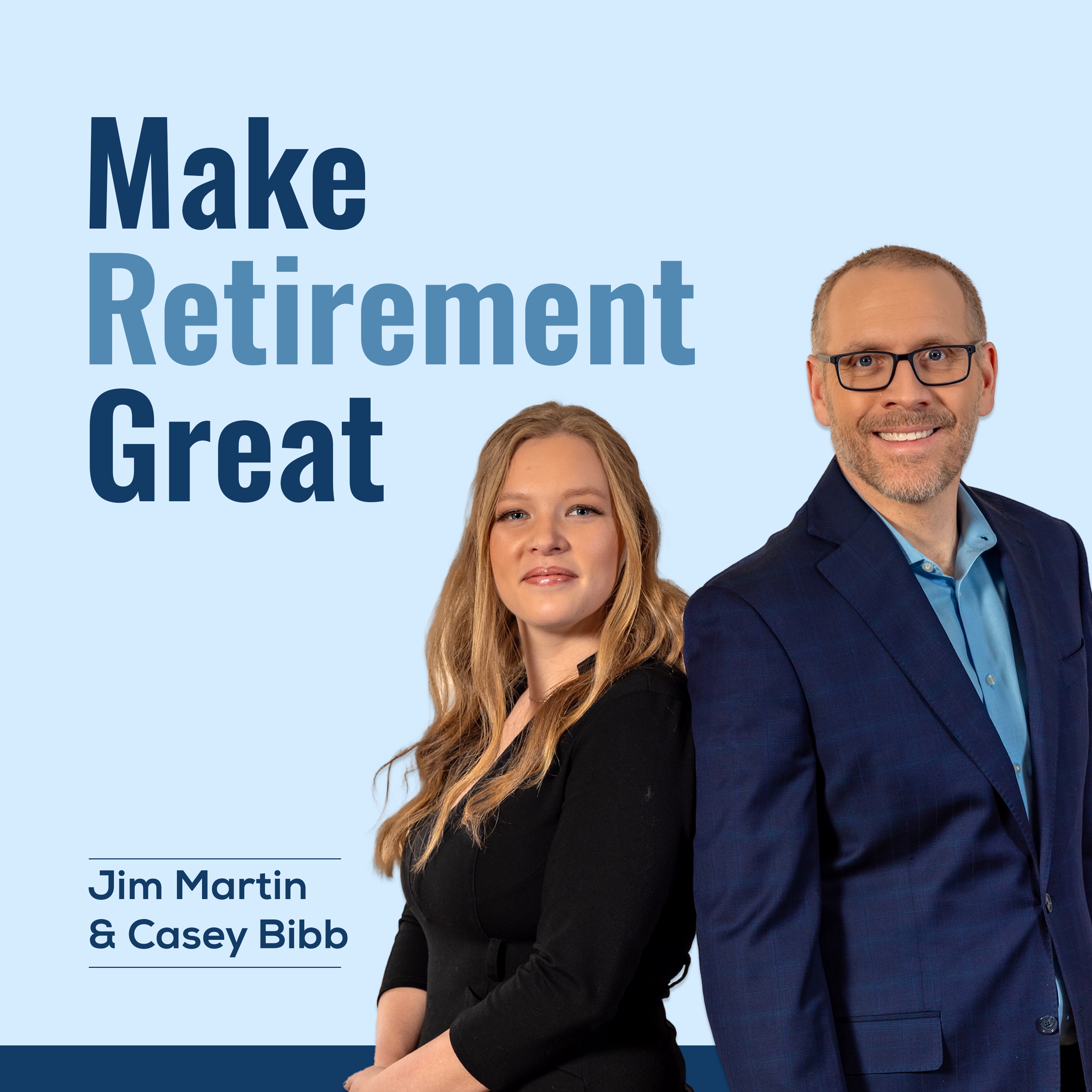 Make Retirement Great