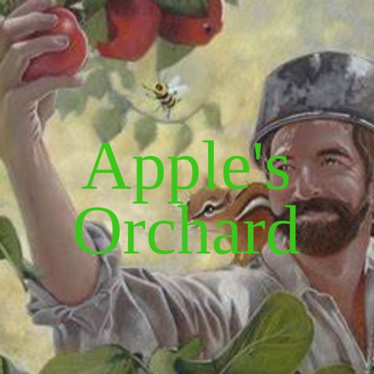 Apple’s Orchard