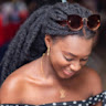 Joyce Amankwah