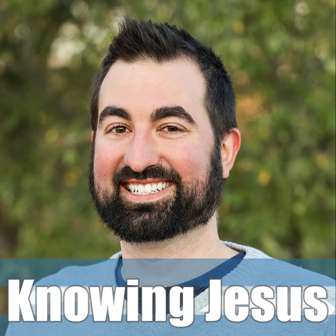 Knowing Jesus | Brian Bachman