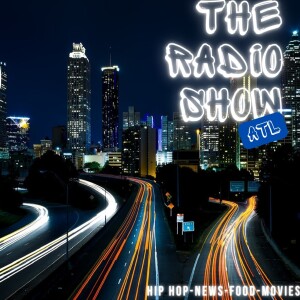The Radio Show ATL: We Gonna Strike That From The Record